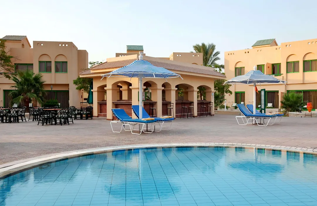 Swiss Inn Resort Hurghada-1