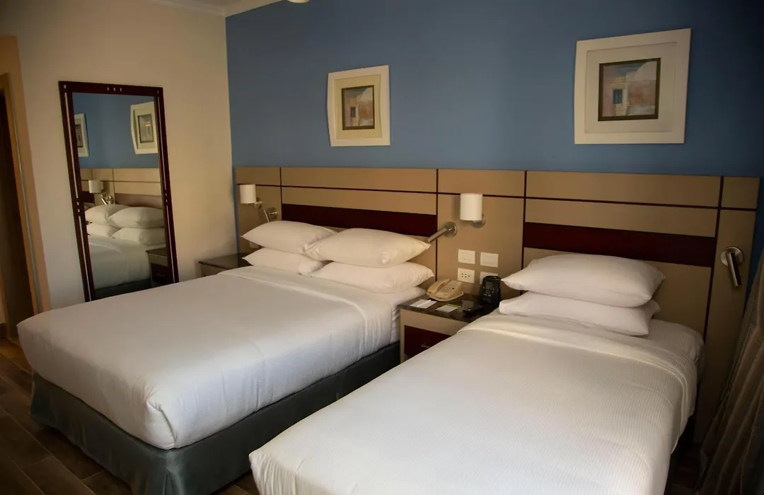 Swiss Inn Resort Hurghada-1