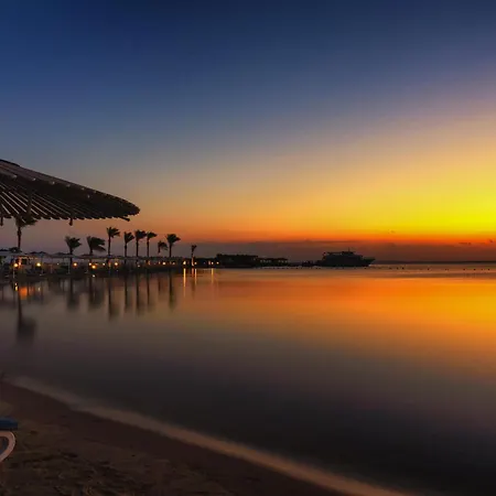 Swiss Inn Resort Hurghada-2