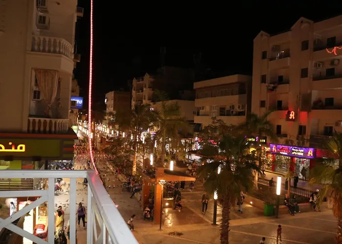 Sherry Hotel Hurghada