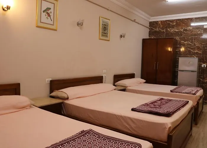 Sherry Hotel Hurghada